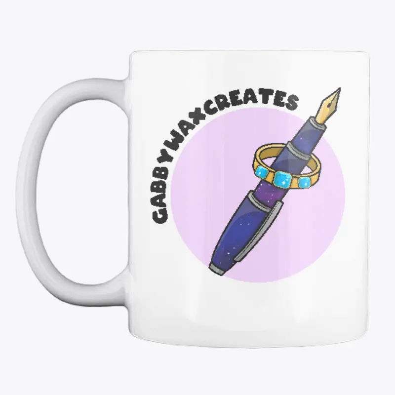 Gabbywaxcreates designs!