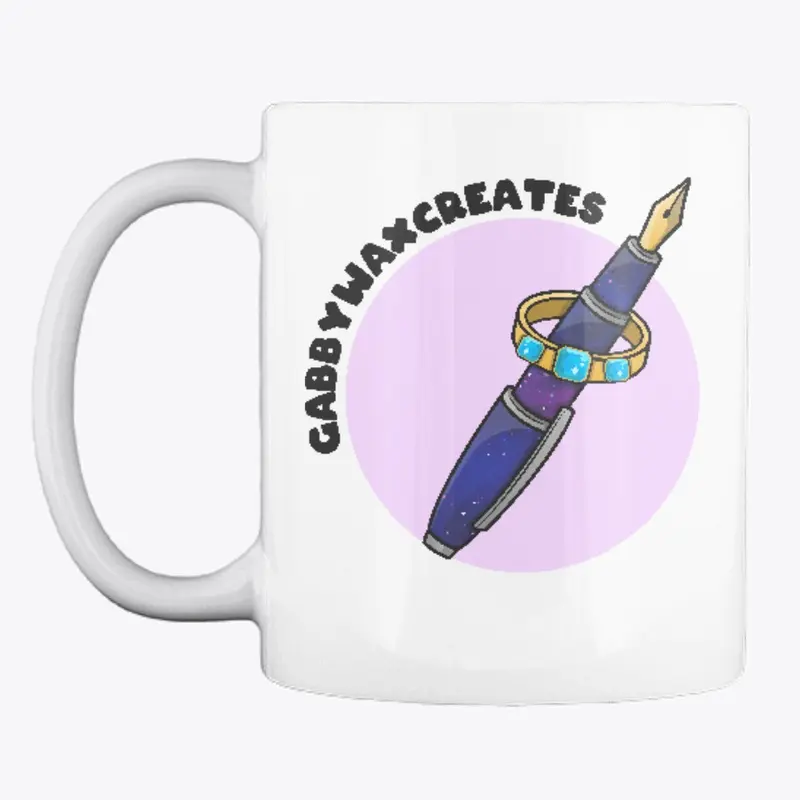 Gabbywaxcreates designs!