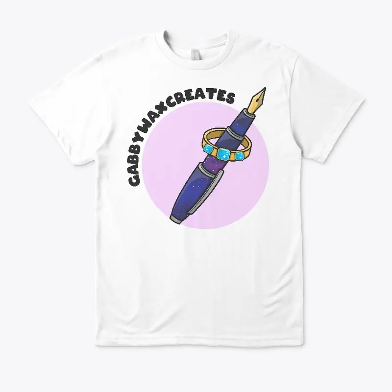 Gabbywaxcreates designs!